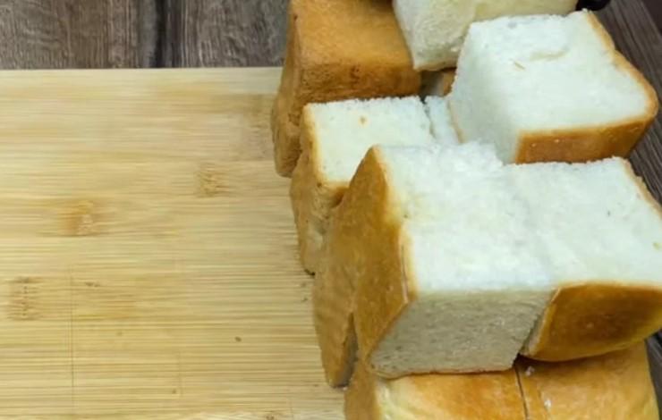 Хрумка закуска з простих продуктів. Ну дуже легко приготувати