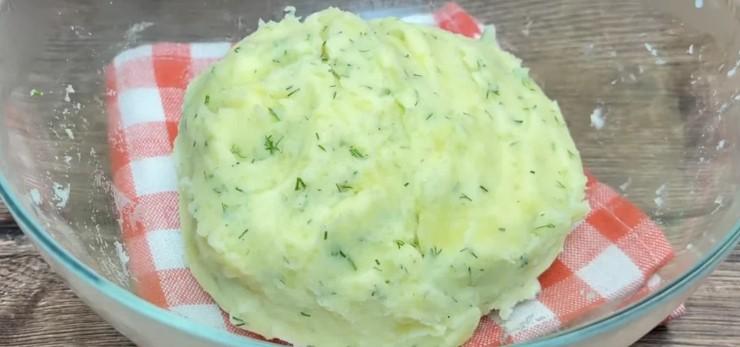 Хрумка закуска з простих продуктів. Ну дуже легко приготувати