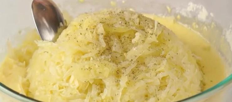 З капусти та яєць готую смачний перекус для всієї родини: капустяні шніцелі