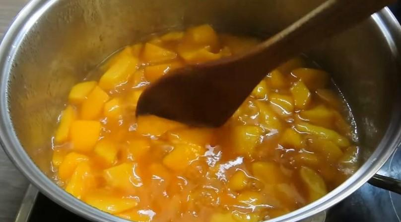 Джем із айви на зиму: незвичайний смак