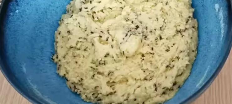 Ніжне печиво із простих продуктів, смак неймовірний