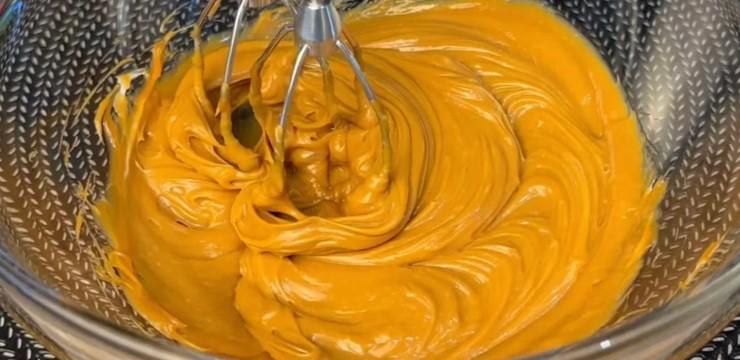 Смачний незвичайний десерт до чаю. Навіть варити нічого не потрібно