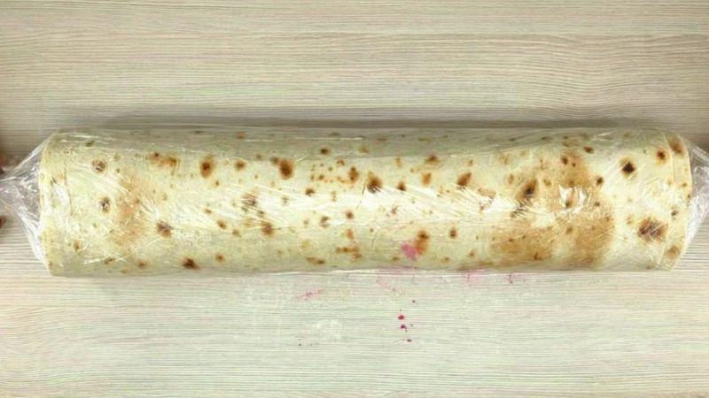 Беру оселедець, лаваш і готую неймовірно смачну закуску. Рулет оселедець "під шубою"