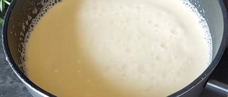 Дивовижний десерт із простих продуктів