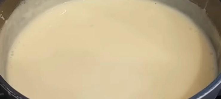 Дивовижний десерт із простих продуктів