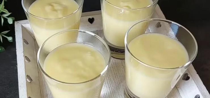 Дивовижний десерт із простих продуктів