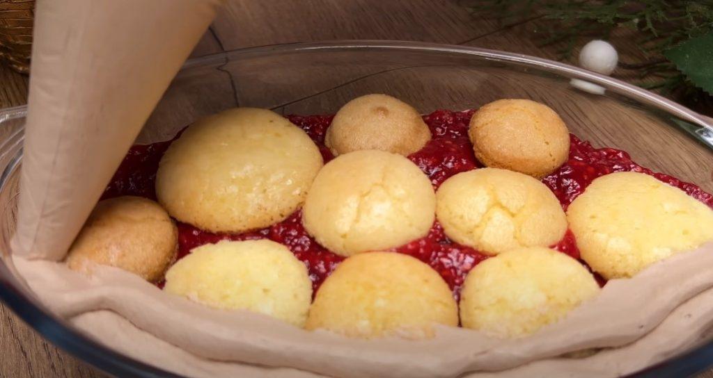 Без випічки та желатину! Смачний десерт, який сподобається всім