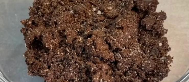 Моє обов'язкове частування на святковий стіл: ніжний десерт до чаю