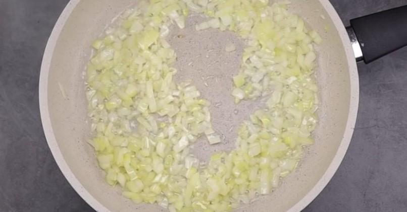 Пісні вареники з капустою своїми руками