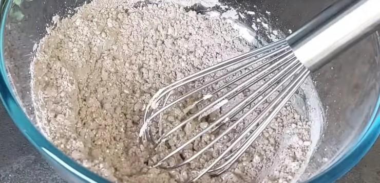Легкий десерт без випічки із простих продуктів у складі