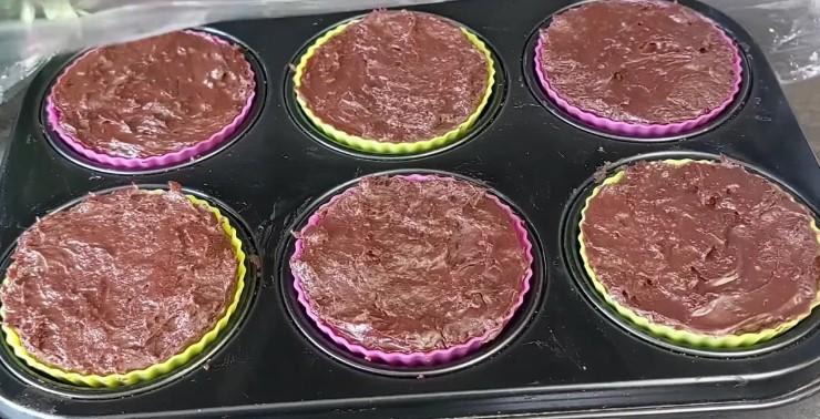 Легкий десерт без випічки із простих продуктів у складі
