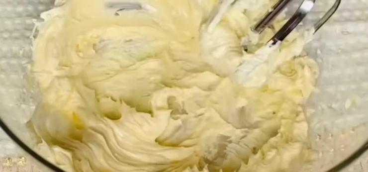 Пісочні тістечка "як у дитинстві". Купувала раніше на кожній перерві