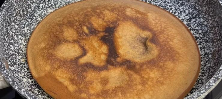 У вихідні частенько готую такий шоколадний торт: гарний, ніжний і ароматний