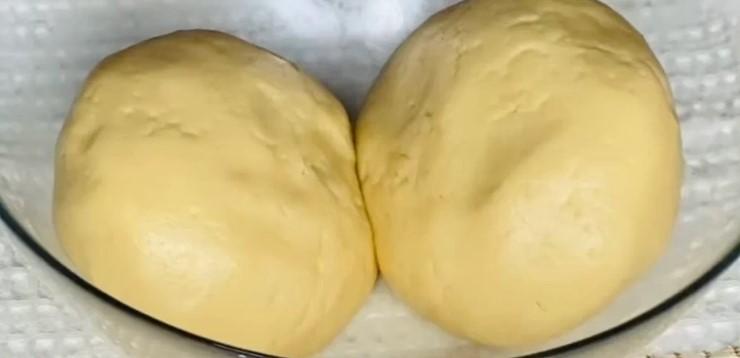 Пісочні тістечка "як у дитинстві". Купувала раніше на кожній перерві