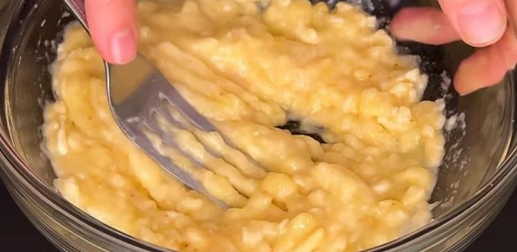 Навіть не думала, що з таких простих продуктів вийде розкішний торт