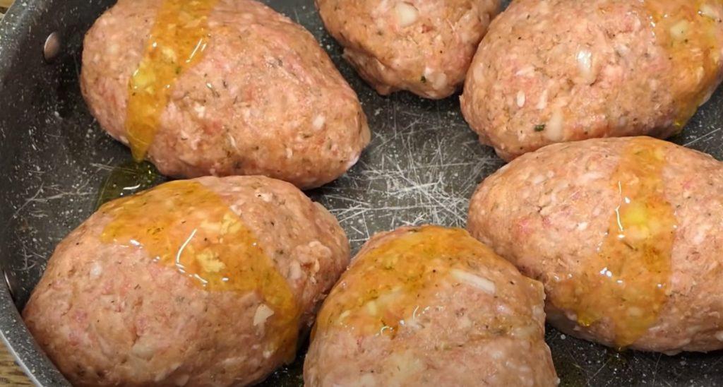 Смачні домашні Тюфтельки: кожної неділі на моєму столі