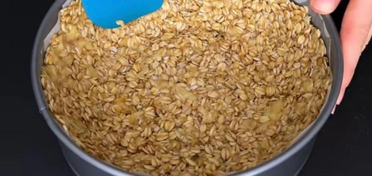 Навіть не думала, що з таких простих продуктів вийде розкішний торт