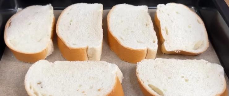 Незвичайні бутерброди з тунцем із простих продуктів. Легко приготувати, легко запам'ятати
