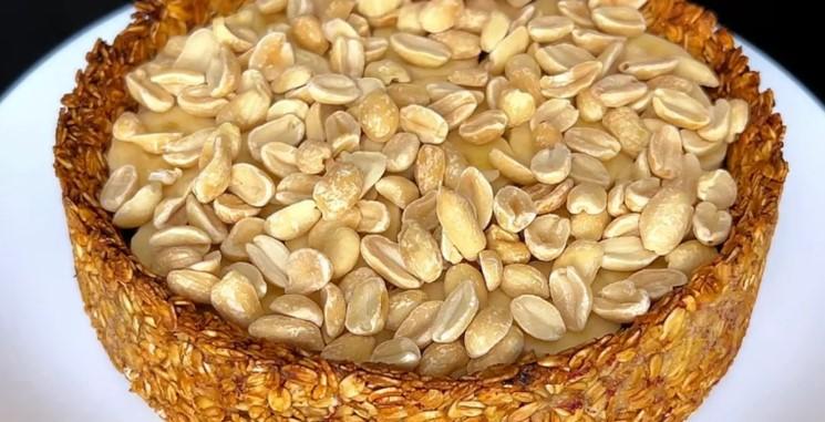 Навіть не думала, що з таких простих продуктів вийде розкішний торт