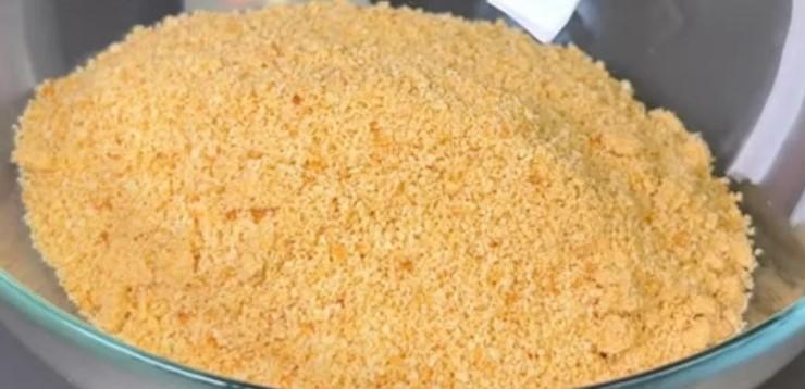 Легкі тістечка із звичайних продуктів. Навіть духовка не знадобиться