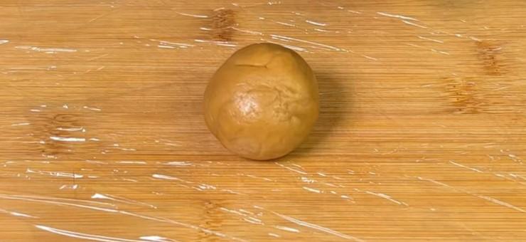 Легкі тістечка із звичайних продуктів. Навіть духовка не знадобиться