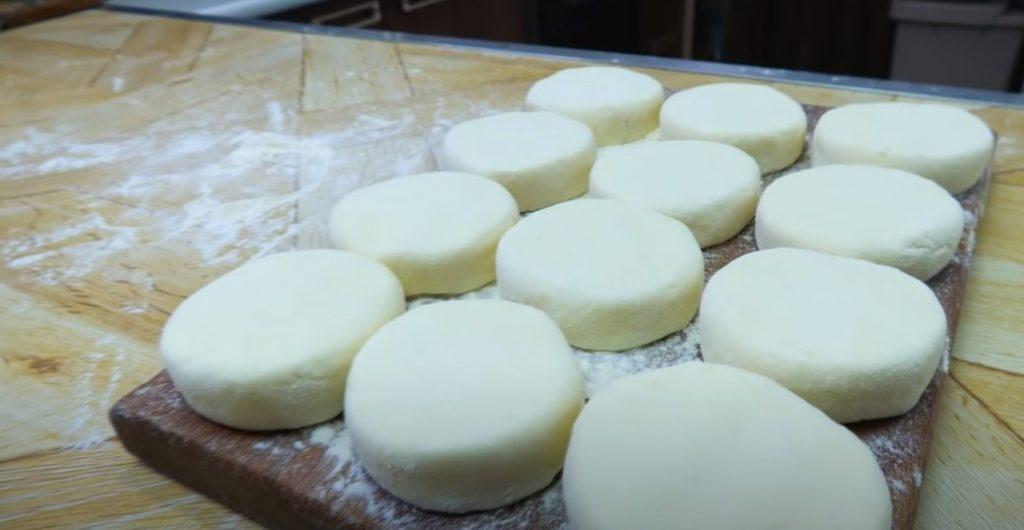 Дитсадівські сирники. Не розтікаються і тримають форму