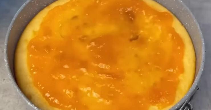 Ароматний пиріг до чаю, доступний кожному