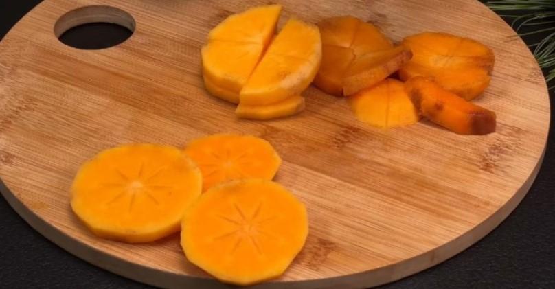 Молочний десерт із фруктами: рецепт без духовки