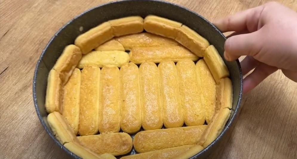 Беру апельсини та готую смачний десерт. Дуже смачний торт без духовки