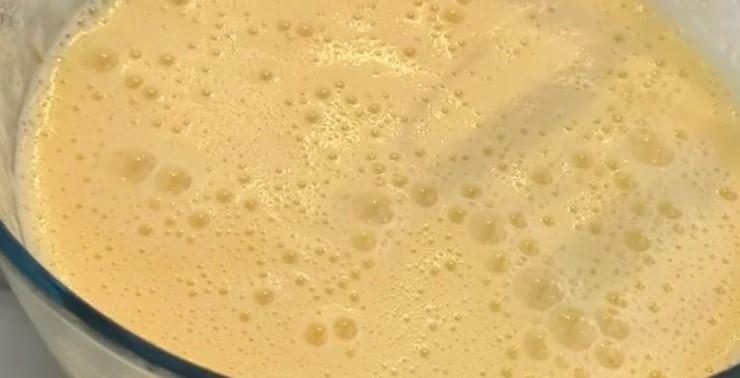 Ніжний шоколадний пиріг. Продукти недорогі, але дуже смачно