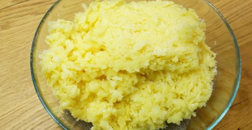 Картопляні снеки: рецепт ідеальної закуски