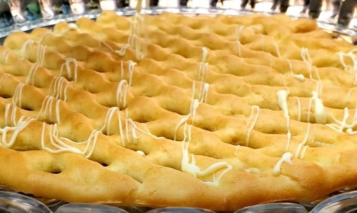 Смачніше чим Наполеон. Готовлю цей торт на свята