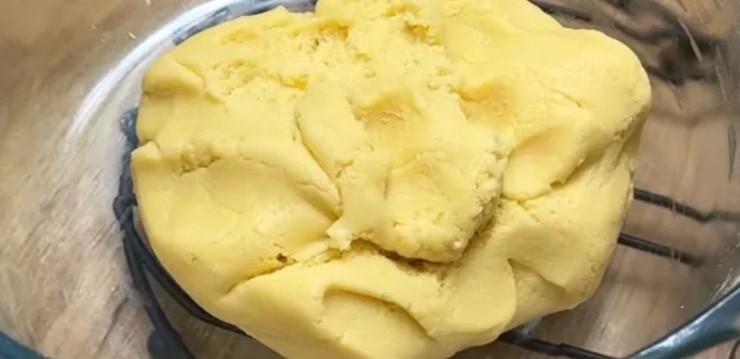 Замість покупного печива готую вдома: швидко, легко та продукти не дорогі