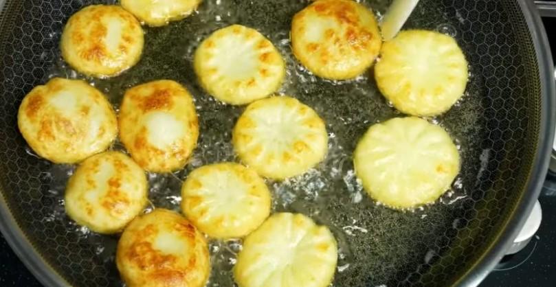 Картопляні снеки: рецепт ідеальної закуски