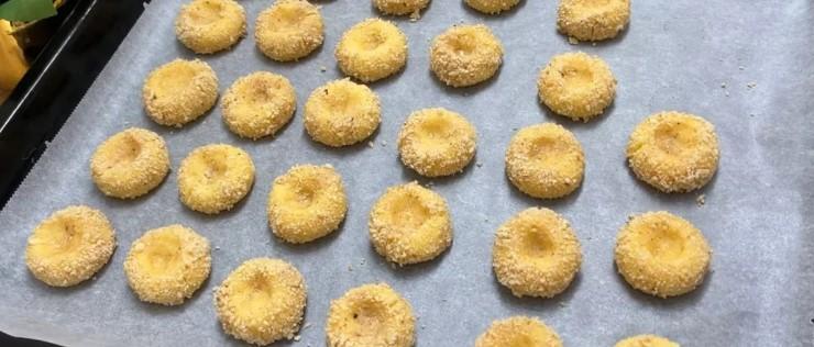 Замість покупного печива готую вдома: швидко, легко та продукти не дорогі