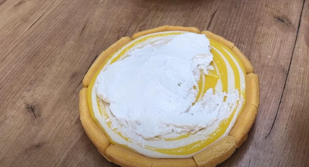 Беру апельсини та готую смачний десерт. Дуже смачний торт без духовки