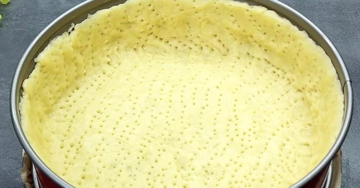 Легкий йогуртовий пиріг з апельсинами. Ну дуже ніжний та смачний