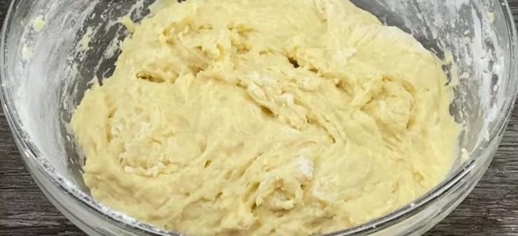 М'які булочки із простих продуктів. Справжній смак дитинства