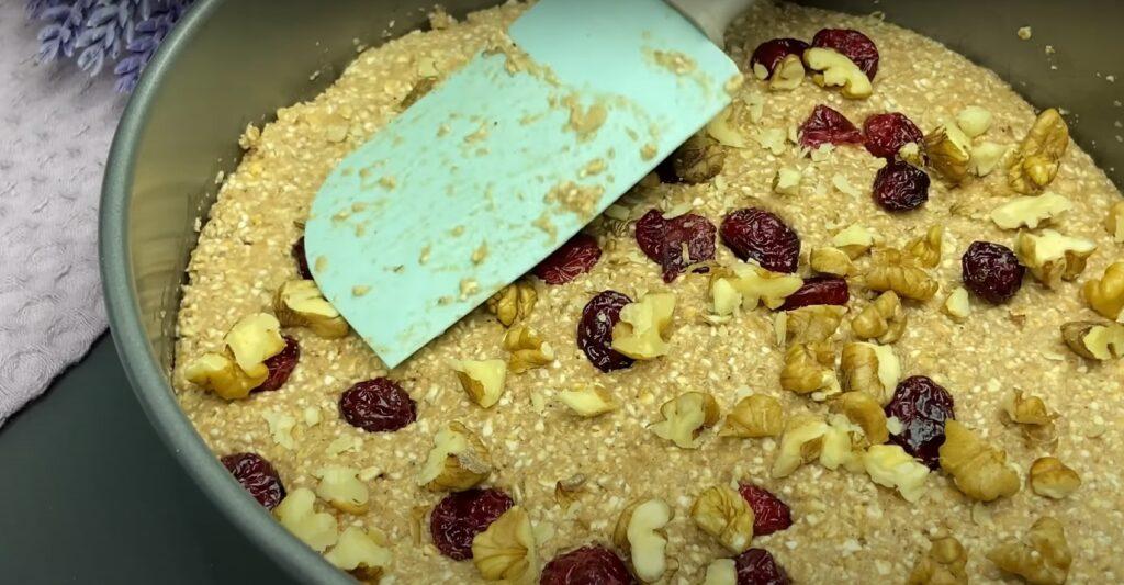 Ніякого борошна та цукру. Яблучний пиріг з 4-х інгредієнтів