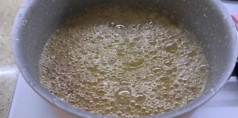 Домашні цукерки з яблук своїми руками