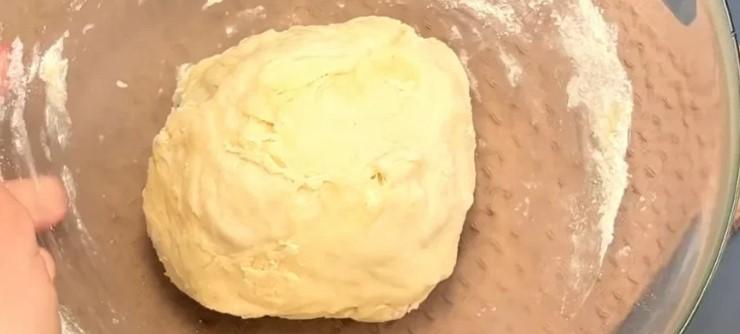 Кошики з шоколадним кремом. Мій улюблений рецепт нашвидкуруч