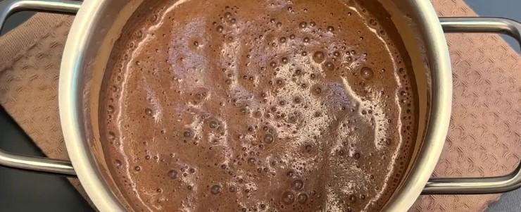 Кошики з шоколадним кремом. Мій улюблений рецепт нашвидкуруч