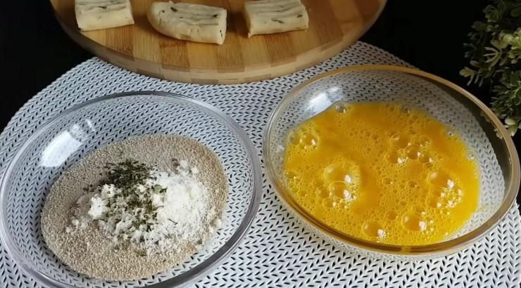 Беру дві картоплі, яйце та 10 хвилин вільного часу: смакота з картоплі