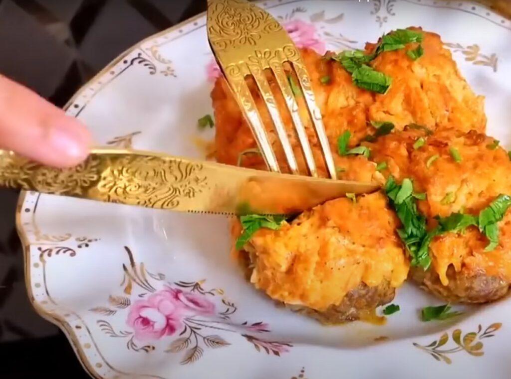 Смачніше, ніж біляші та чебуреки! Ледачі голубці без рису: готую на вечерю та обід