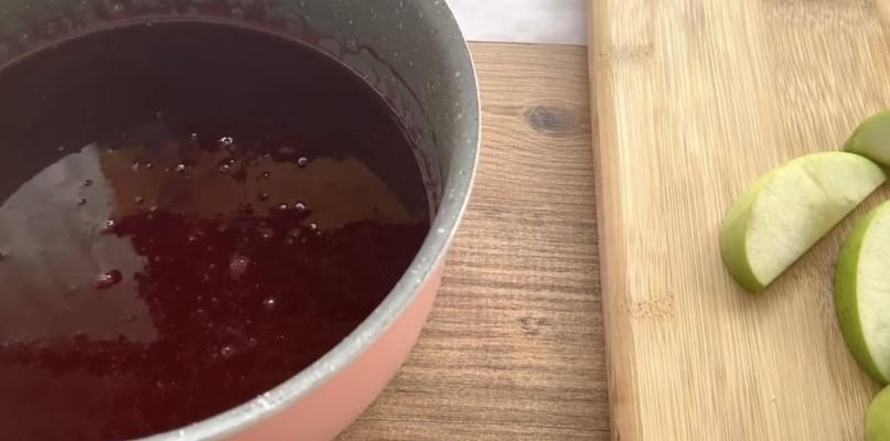 Домашні цукерки з яблук своїми руками