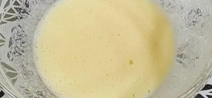 Незвичайний десерт із звичайних продуктів. Дуже-дуже смачно