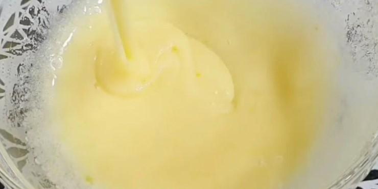 Незвичайний десерт із звичайних продуктів. Дуже-дуже смачно