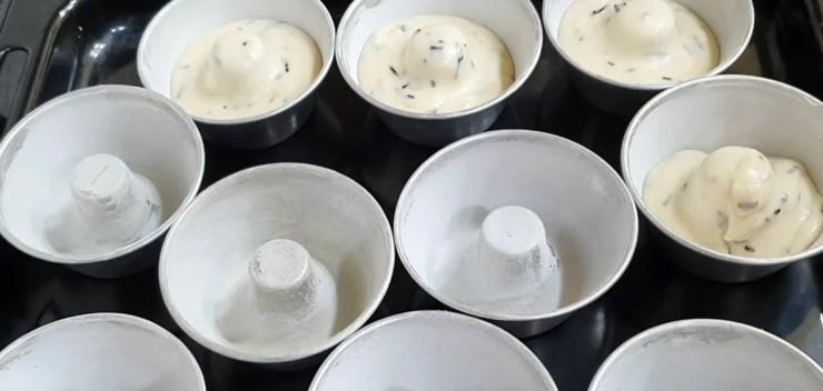 Незвичайний десерт із звичайних продуктів. Дуже-дуже смачно