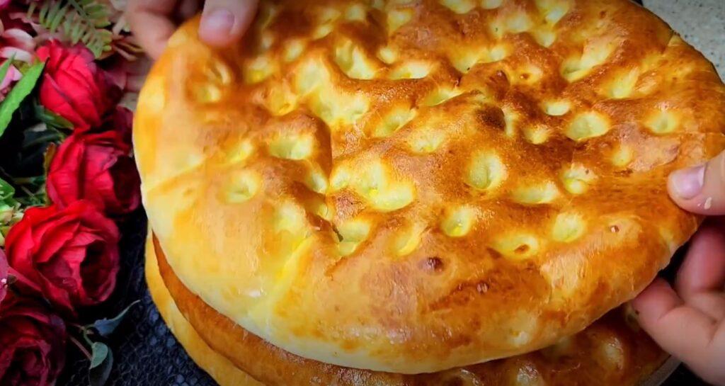 Проста картопля, а як смачно. Ситні коржі до чаю: рецепт просили всі сусіди