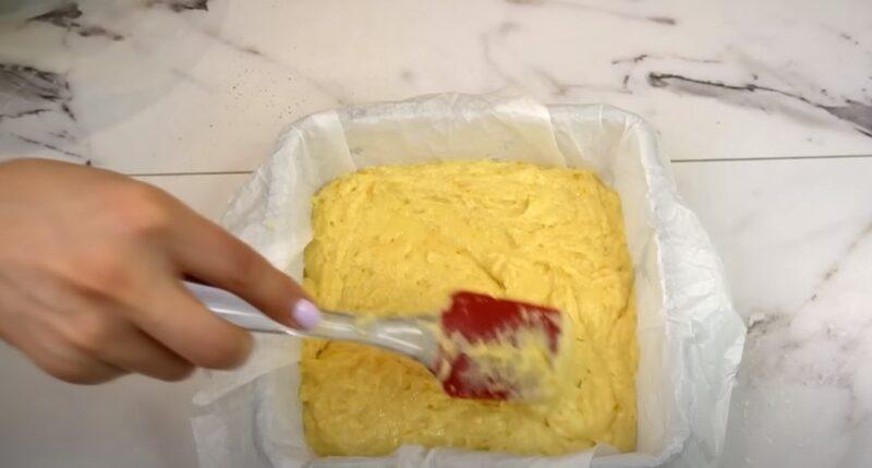 Бюджетний пиріг "Сонечко". Без яєць та молочних продуктів